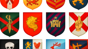 All-coat-of-arms